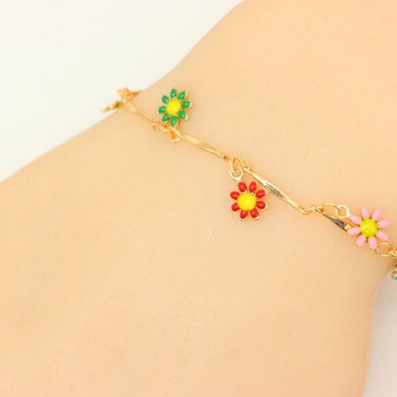 "New Beautiful Design Bracelet for Women/Girls, Gift, B999 - Picture 1 of 7
